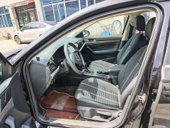 Volkswagen Lavida 280TSI DSG Comfort - ფოტო 5