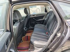 Volkswagen Lavida 280TSI DSG Comfort - ფოტო 6