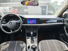 Volkswagen Lavida 280TSI DSG Comfort - ფოტო 7