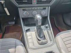 Volkswagen Lavida 280TSI DSG Comfort - ფოტო 8