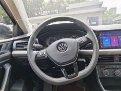 Volkswagen Lavida 280TSI DSG Comfort - ფოტო 9