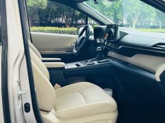 Toyota Sienna 2021 2.5L Hybrid Premium Edition - ფოტო 15