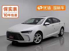 Buick Regal 2024 25T Premium Comfort Edition - ფოტო 1