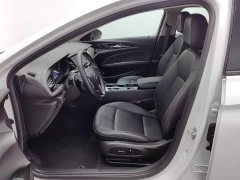 Buick Regal 2024 25T Premium Comfort Edition - ფოტო 10