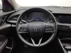 Buick Regal 2024 25T Premium Comfort Edition - ფოტო 11