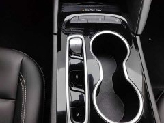 Buick Regal 2024 25T Premium Comfort Edition - ფოტო 13