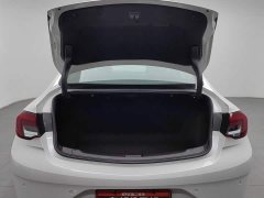 Buick Regal 2024 25T Premium Comfort Edition - ფოტო 16