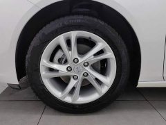 Buick Regal 2024 25T Premium Comfort Edition - ფოტო 17