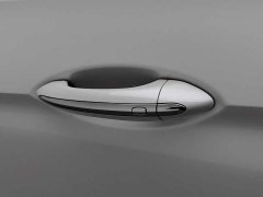 Buick Regal 2024 25T Premium Comfort Edition - ფოტო 18