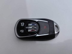 Buick Regal 2024 25T Premium Comfort Edition - ფოტო 19