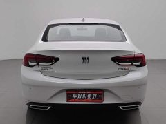 Buick Regal 2024 25T Premium Comfort Edition - ფოტო 4