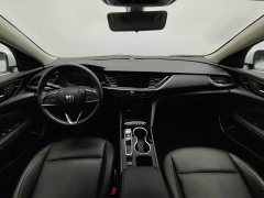 Buick Regal 2024 25T Premium Comfort Edition - ფოტო 5
