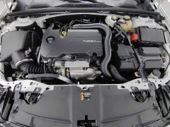 Buick Regal 2024 25T Premium Comfort Edition - ფოტო 6