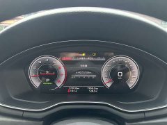 Audi A4L 40 TFSI Luxury Dynamic - ფოტო 10