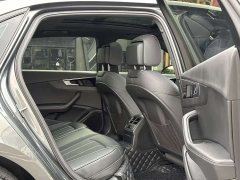 Audi A4L 40 TFSI Luxury Dynamic - ფოტო 12