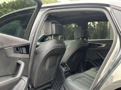 Audi A4L 40 TFSI Luxury Dynamic - ფოტო 13
