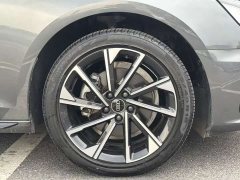 Audi A4L 40 TFSI Luxury Dynamic - ფოტო 19