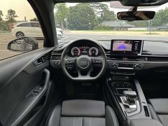 Audi A4L 40 TFSI Luxury Dynamic - ფოტო 6