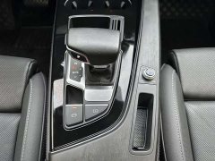 Audi A4L 40 TFSI Luxury Dynamic - ფოტო 8