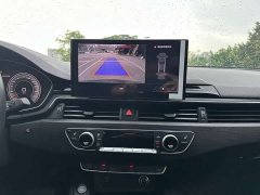 Audi A4L 40 TFSI Luxury Dynamic - ფოტო 9