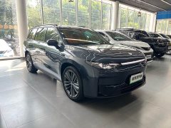 Leapmotor Leapo C16 Extended Range 200 Deluxe Edition - ფოტო 4