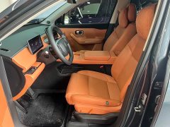 Leapmotor Leapo C16 Extended Range 200 Deluxe Edition - ფოტო 5