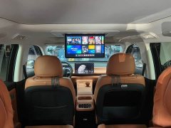 Leapmotor Leapo C16 Extended Range 200 Deluxe Edition - ფოტო 9