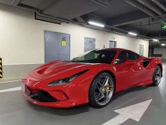 Ferrari F8 2019 Tributo 3.9T V8 - ფოტო 1