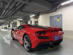 Ferrari F8 2019 Tributo 3.9T V8 - ფოტო 3