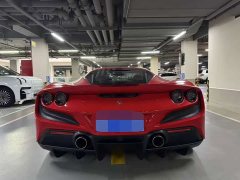 Ferrari F8 2019 Tributo 3.9T V8 - ფოტო 4