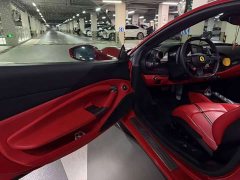 Ferrari F8 2019 Tributo 3.9T V8 - ფოტო 7