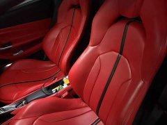 Ferrari F8 2019 Tributo 3.9T V8 - ფოტო 8