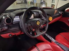 Ferrari F8 2019 Tributo 3.9T V8 - ფოტო 9
