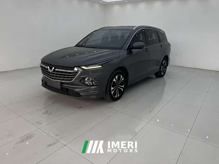 Wuling Kaijie 2020 1.5T CVT Flagship Business Edition - ავტომობილი ჩინეთიდან