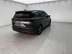 Wuling Kaijie 2020 1.5T CVT Flagship Business Edition - ფოტო 10