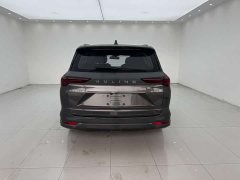 Wuling Kaijie 2020 1.5T CVT Flagship Business Edition - ფოტო 11