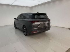 Wuling Kaijie 2020 1.5T CVT Flagship Business Edition - ფოტო 12