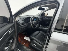 Wuling Kaijie 2020 1.5T CVT Flagship Business Edition - ფოტო 4