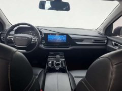 Wuling Kaijie 2020 1.5T CVT Flagship Business Edition - ფოტო 6