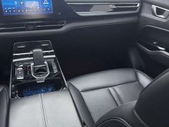 Wuling Kaijie 2020 1.5T CVT Flagship Business Edition - ფოტო 8