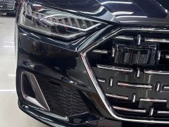 Audi A7L 45TFSI S-line Dream Edition Fluid Crystal Package - ფოტო 10