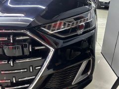 Audi A7L 45TFSI S-line Dream Edition Fluid Crystal Package - ფოტო 11