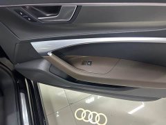 Audi A7L 45TFSI S-line Dream Edition Fluid Crystal Package - ფოტო 14