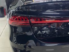 Audi A7L 45TFSI S-line Dream Edition Fluid Crystal Package - ფოტო 15