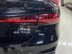 Audi A7L 45TFSI S-line Dream Edition Fluid Crystal Package - ფოტო 16