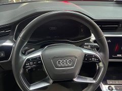 Audi A7L 45TFSI S-line Dream Edition Fluid Crystal Package - ფოტო 17