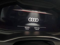 Audi A7L 45TFSI S-line Dream Edition Fluid Crystal Package - ფოტო 18