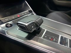 Audi A7L 45TFSI S-line Dream Edition Fluid Crystal Package - ფოტო 19