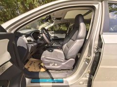 Weltmeister WM EX5 2020 EX5-Z Fun Dynamic Edition - ფოტო 4