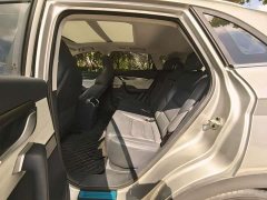 Weltmeister WM EX5 2020 EX5-Z Fun Dynamic Edition - ფოტო 5